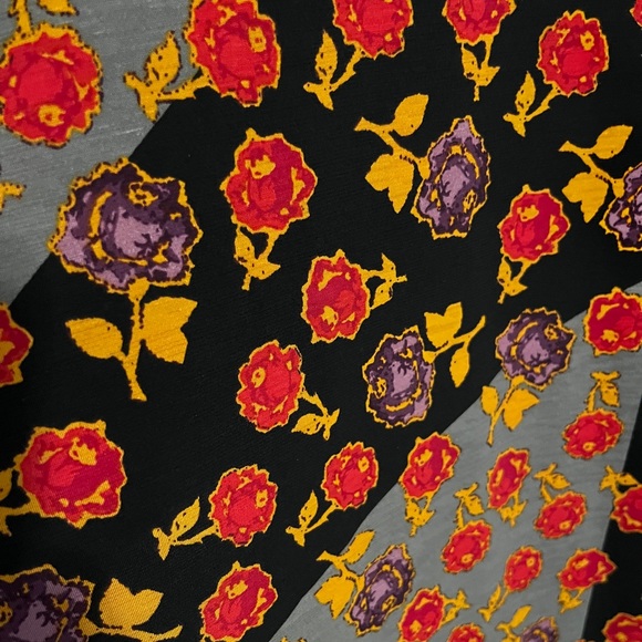 LuLaRoe Irma - Picture 2 of 3